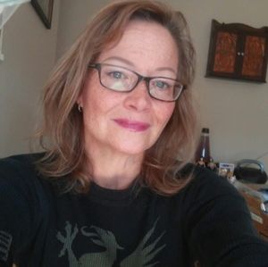 Meet your Posher, Maria